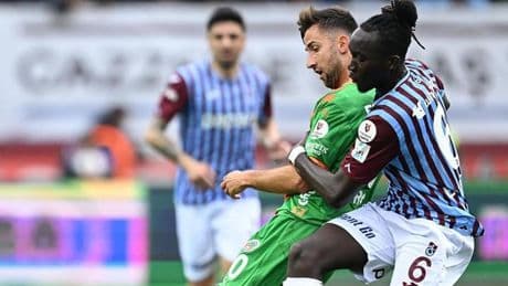 Batista Mendy: Bizim için iyi bir sonuç