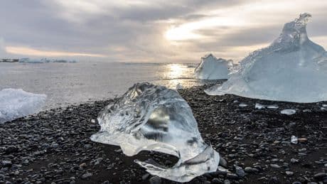 Réchauffement climatique : le seuil de + 1,5 °C bientôt atteint