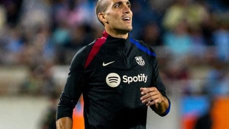 Barcelona to tear up Champions League winner's contract as agreement reached