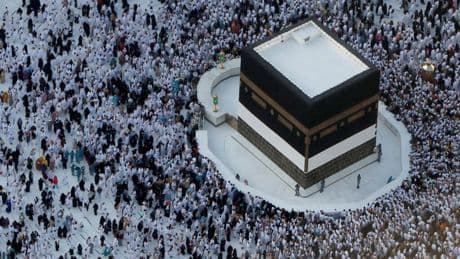 Côte d'Ivoire: les premiers pèlerins s'envolent pour le hadj