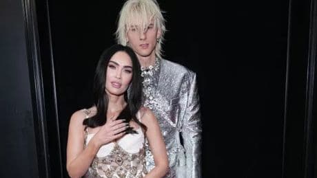 Machine Gun Kelly breaks silence on Sydney Sweeney romance rumours