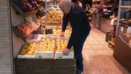 Frutas que protegen el corazón: la evidencia detrás de los carotenoides