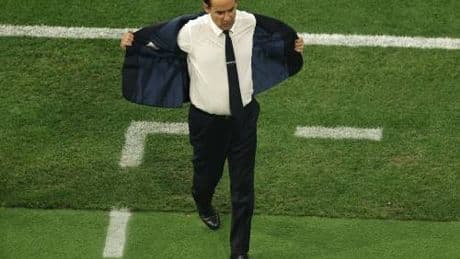 Inzaghi nel mirino: “Bravi lo stesso”, ma il futuro è un’incognita dopo il crollo in finale