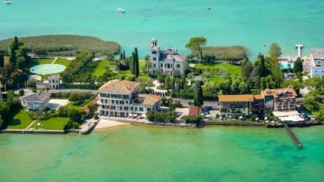 Nach Venedig-Hammer - Jetzt droht auch Tagesgebühr am Gardasee