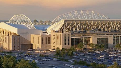 Rangers takeover revolution sees Marathe make 'unprecedented' 53k Leeds stadium vow that's missing only one word