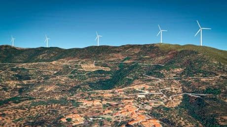 Parco eolico, la Soprintendenza boccia il progetto di Monte Chiappa tra Imperia e Savona