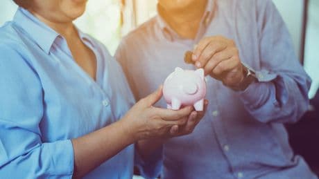 Over-50s savings accounts launched by Saga in partnership with NatWest