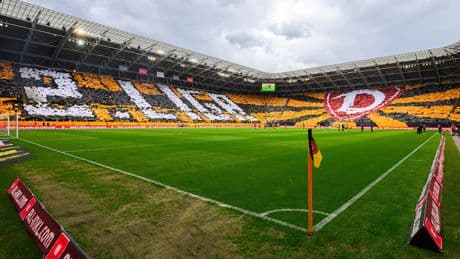 Der Kultklub boomt - Dynamo stellt Wahnsinns-Rekord auf