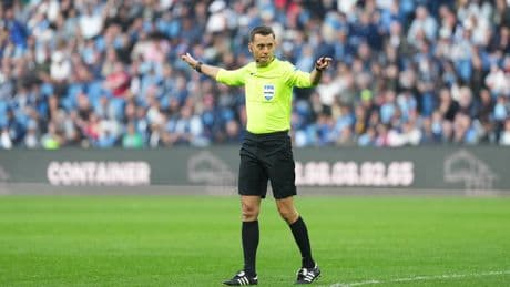 Coupe du monde des clubs : les caméras des arbitres ne montreront pas les actions controversées