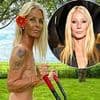 Ulrika Jonsson reveals how she re-discovered her 'irrepressible sex drive' in her 50s following a 'barren marriage' after Gwyneth Paltrow admitted to grieving her lack of libido