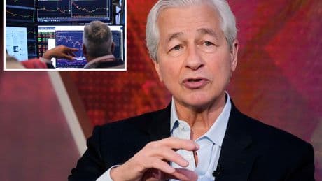 JPMorgan Chase CEO Jamie Dimon issues stark warning on economy: ‘Real chance numbers will deteriorate soon’