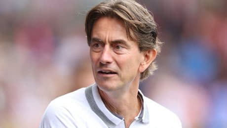 Tottenham confirm Thomas Frank as new head coach on three-year deal