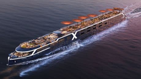 Inside Celebrity Cruises’ first river ships offering luxury travel on Europe’s waterways