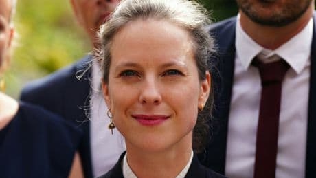 Présidentielle 2027 : Lucie Castets appelle à une « primaire des gauches »