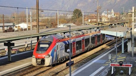 Climatisations, fontaines à eau… Le plan de bataille de la RATP et de la SNCF pour lutter contre les vagues de chaleur