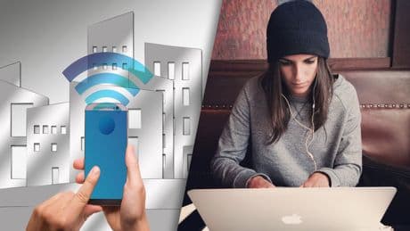 WLAN oder WiFi: Was der richtige Begriff ist – und worin der Unterschied liegt