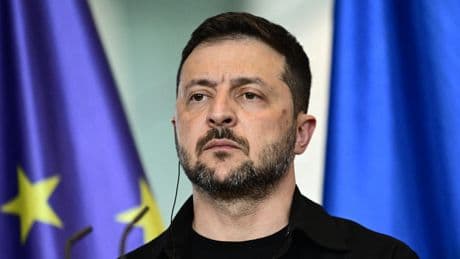 Sommet en Alaska : les Ukrainiens redoutent que leur avenir soit décidé sans eux