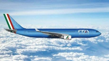Ita, arriva il piano: crescono rotte e voli, presto la trattativa per nuove assunzioni