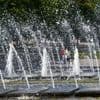 Mehr als 30 Grad in Berlin: Diese Orte sorgen für Abkühlung