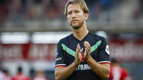 Beladen transfer Michel Vlap van FC Twente naar Spartak Moskou onwaarschijnlijk: ’Het moet gek lopen’