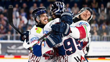 DEL-Finale 2025 - Wer zeigt Kölner Haie – Eisbären Berlin im TV?