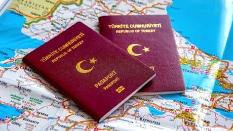 Vize başvurunda bulunacaklar dikkat! Türkiye için yeni uygulama başlıyor: Daha uzun süreli verilecek
