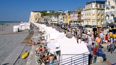 29°C au Mans, 28°C à Rouen... Où va-t-il faire le plus chaud aujourd'hui?