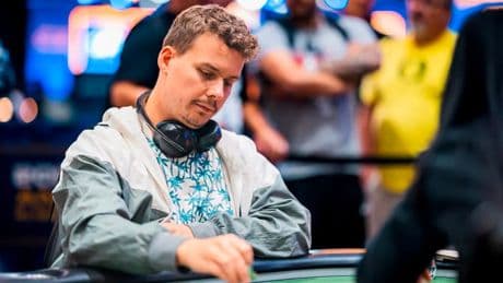 Es wäre eine Poker-Sensation - Deutscher Zocker kämpft um 1,5 Mio. Euro