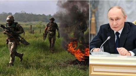 Guerra Ucraina, quali sono le condizioni di Putin per fermare la guerra? Dallo stop all'allargamento alla Nato alle sanzioni