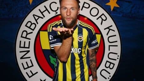 Skriniar'ın bonservis bedeli belli oldu