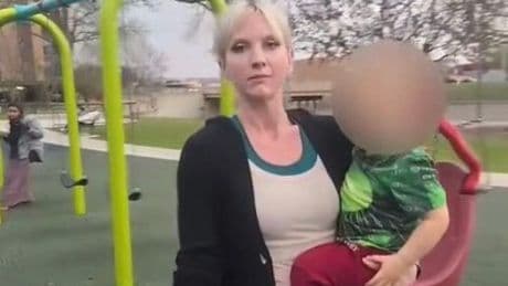 Woman hurls racial slur at child and then launches relocation fundraiser after backlash
