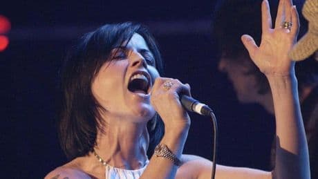 The Cranberries admit listening to Dolores O’Riordan outtakes was ‘hard’