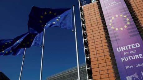 Face aux géants du numérique, l’UE doit rester ferme