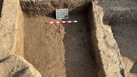 Un grupo de arqueólogos de la Universidad de Manchester afirman haber descubierto la ciudad egipcia de Imet