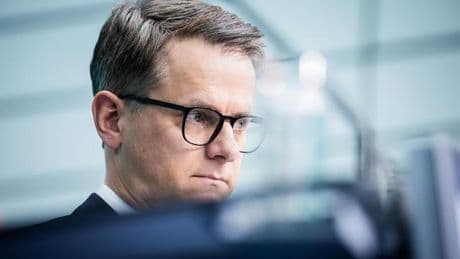 Regierungsbildung: Carsten Linnemann wird künftiger Regierung nicht angehören