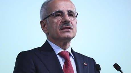 Ulaşımda net sıfır emisyonun yol haritası Ankara'da çizilecek