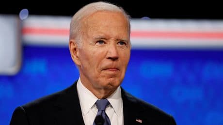 Cuando Biden no reconoció a su amigo George Clooney: crónica del “encubrimiento” que dio la presidencia a Trump