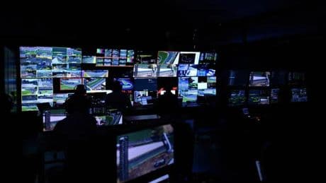 La infraestructura que sostiene la Fórmula 1: así opera el 'paddock' digital del mayor espectáculo del motor