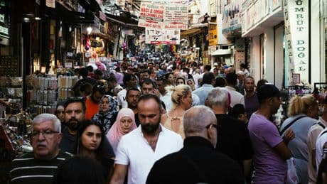 Sadece iki ayda 498 bin kişi işten çıkarıldı