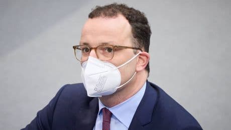 Spahns Maskendeal: Weitere Kosten