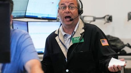 What makes a meme stock? Online enthusiasm for a beaten down company with doubtful prospects