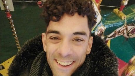‘We’re Britain’s dirty little secret’: After 17 years under an indefinite jail term for a teenage crime, Tony is finally free