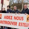 L’État condamné pour faute lourde dans l’enquête sur la disparition d’Estelle Mouzin