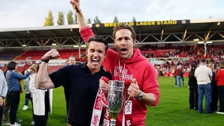 Former Liverpool star set to have Wrexham medical on Monday - as Ryan Reynolds and Rob McElhenney-backed side aim to make mark on Championship