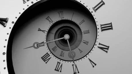 Lo nunca visto: un grupo de físicos consigue hacer "retroceder el tiempo"