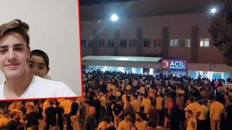 Düğünde dehşet! Davetlilerin üzerine ateş açtı: 1 kişi hayatını kaybetti