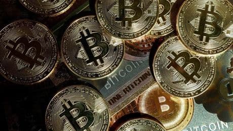 El bitcóin sube otro 3,5% y supera los 111.000 dólares, nuevo máximo histórico