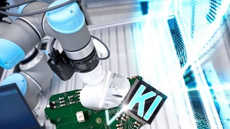 KI-Gipfel Stuttgart: Experten fordern mehr Mut zur Digitalisierung