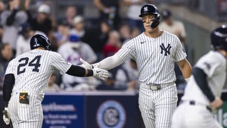 Yankees make loud statement with win over Mets, Juan Soto in first Subway Series battle