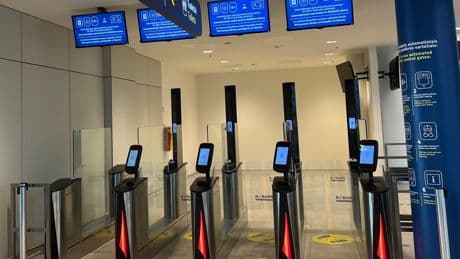 Quicker queues at EU passport checks? Simon Calder’s assessment of claims that millions of Brits will win access to e-gates